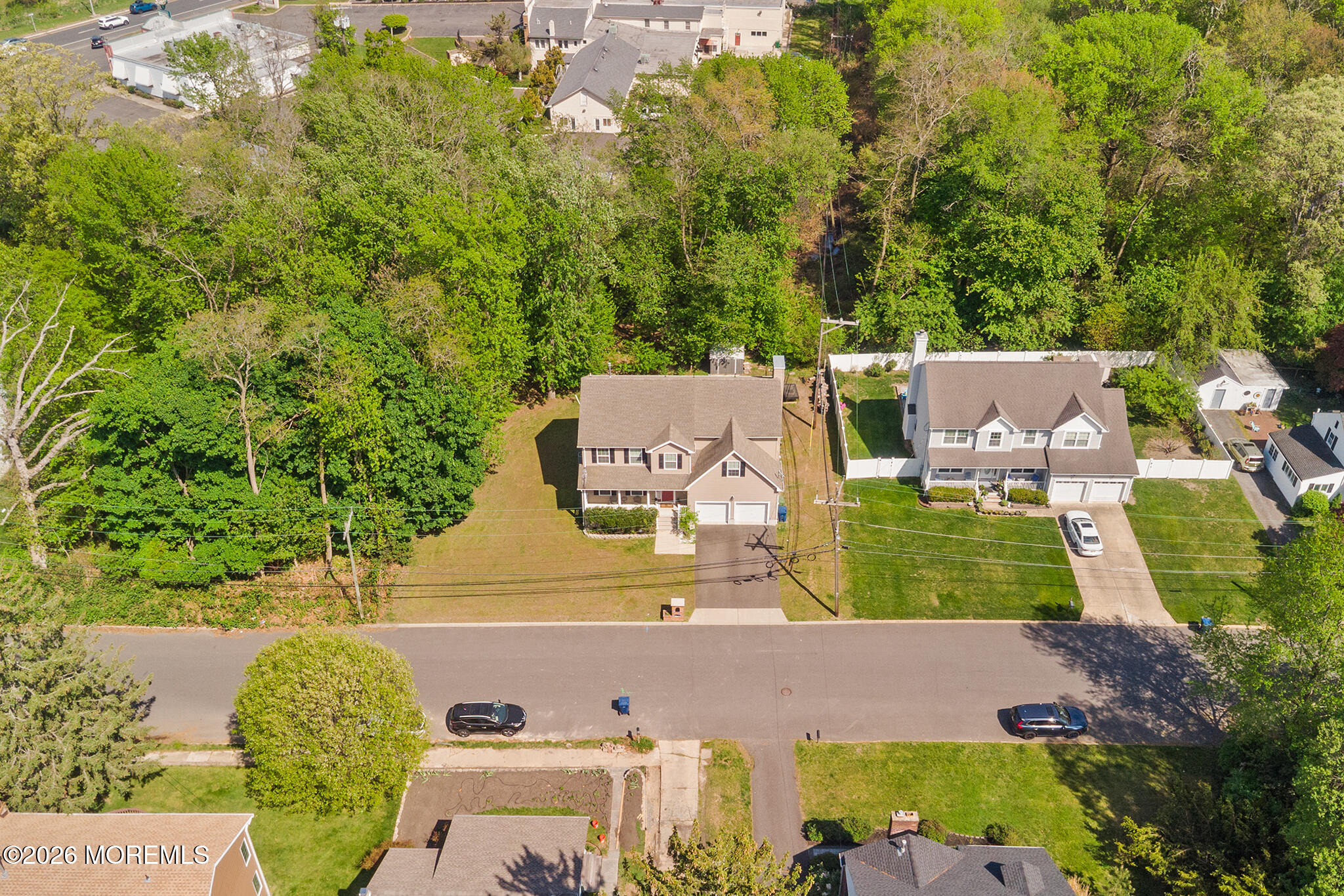 116 Robin Road Neptune Township, NJ 07753 - Photo 53 of 55 116 Robin Rd Neptune, NJ-03