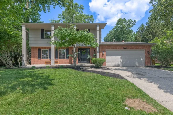 $385,000 | 5001 Polen Drive, Kettering, OH 45440