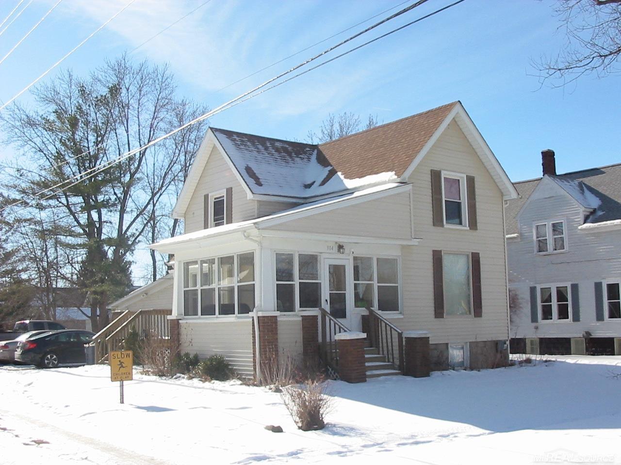304 West Mill Street Capac, MI 48014 - Photo 1 of 16