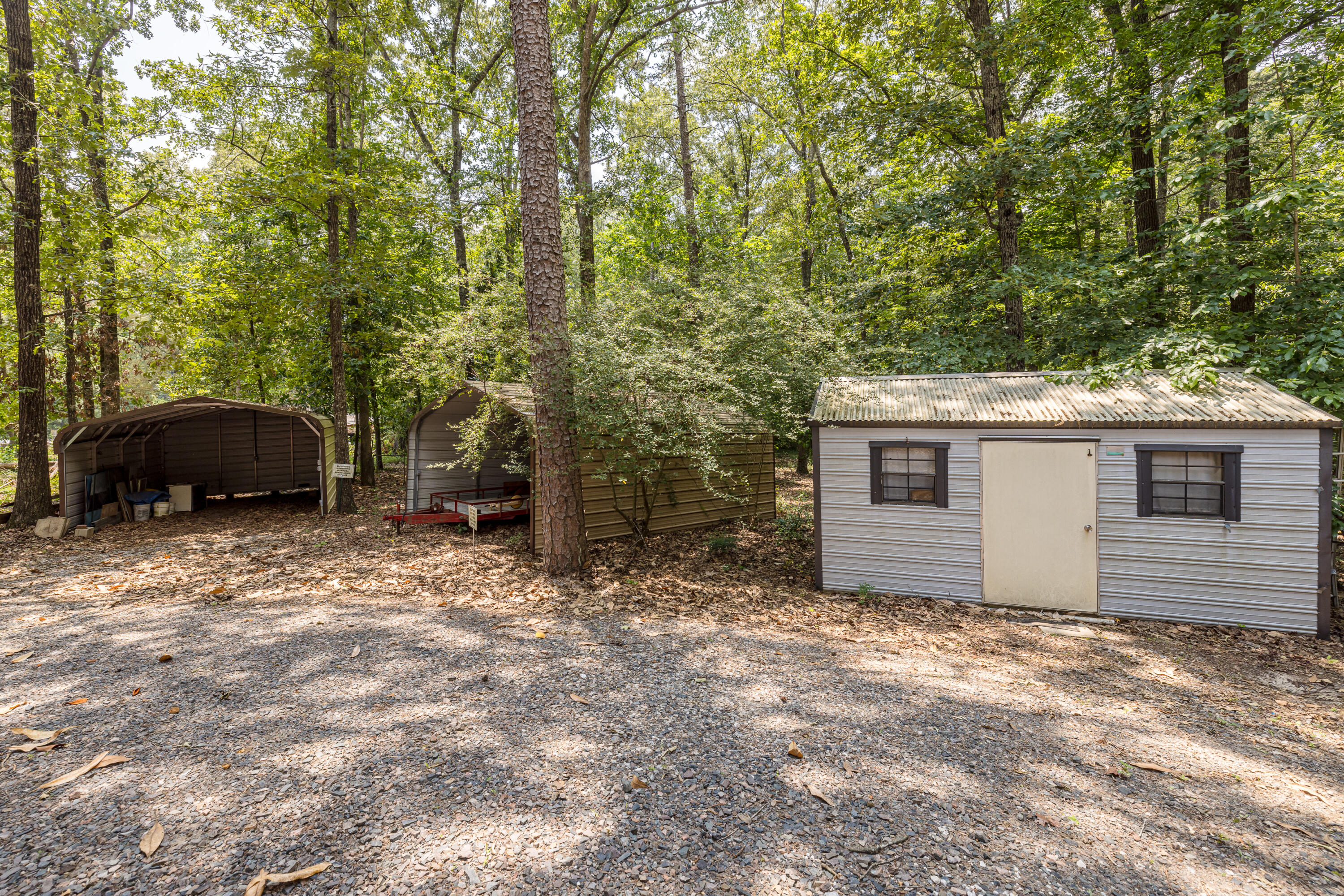 1420 Powderhouse Road Southeast Aiken, SC 29803 - Photo 71 of 74