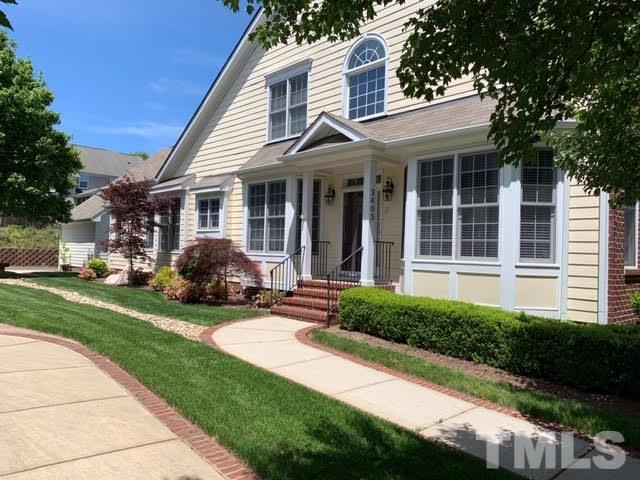 2403 St Paul's Square Raleigh, NC 27614 - Photo 1 of 30 Gallery Image 1