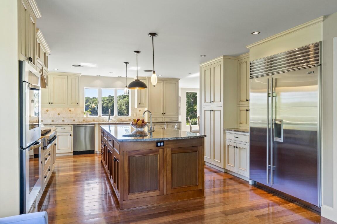 118 Meadow Cove Road East Boothbay, ME 04544 - Photo 18 of 70 18