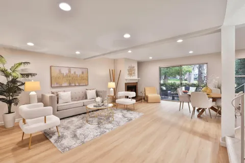 $890,000 | 2286 Almaden Road, San Jose, CA 95125