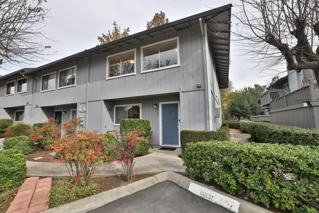 $890,000 | 2286 Almaden Road, San Jose, CA 95125