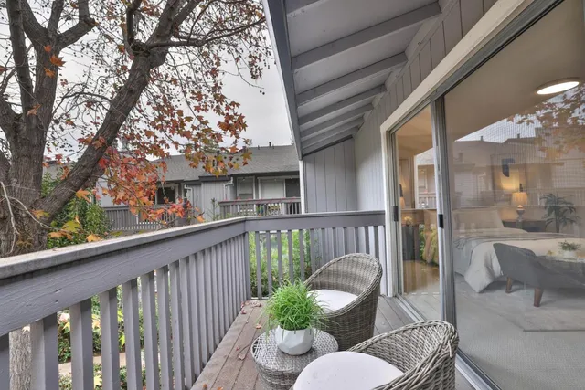 $890,000 | 2286 Almaden Road, San Jose, CA 95125