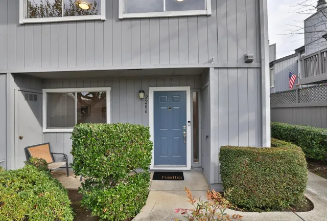 $890,000 | 2286 Almaden Road, San Jose, CA 95125