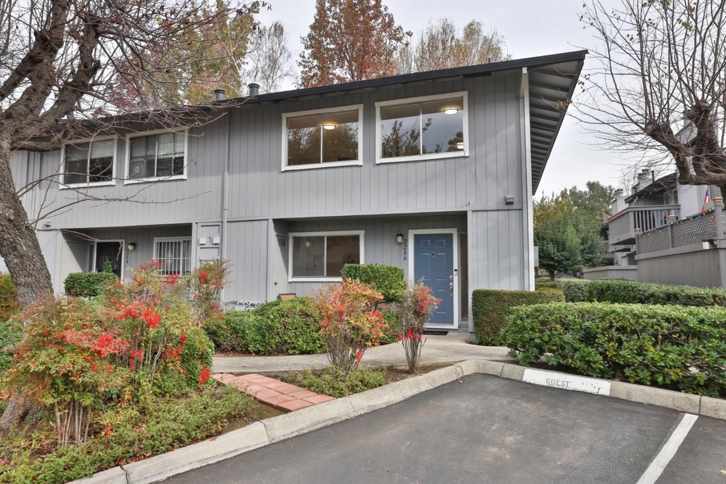 2286 Almaden Road San Jose, CA 95125 - Photo 25 of 32