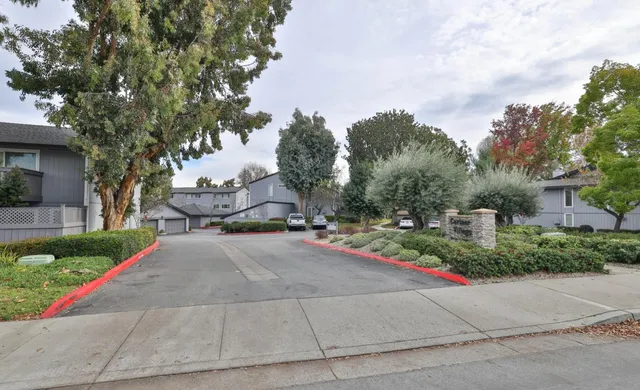$890,000 | 2286 Almaden Road, San Jose, CA 95125