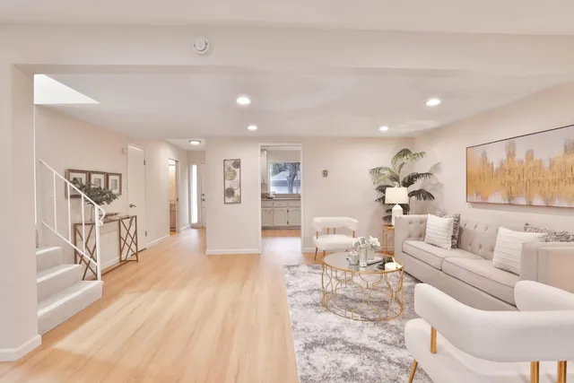 $890,000 | 2286 Almaden Road, San Jose, CA 95125