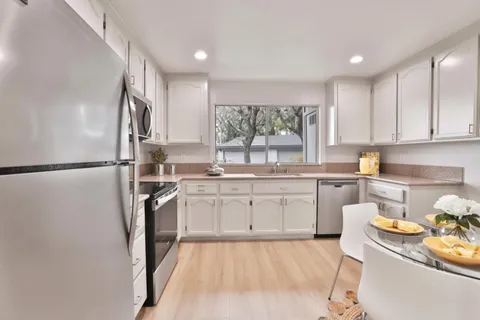 $890,000 | 2286 Almaden Road, San Jose, CA 95125