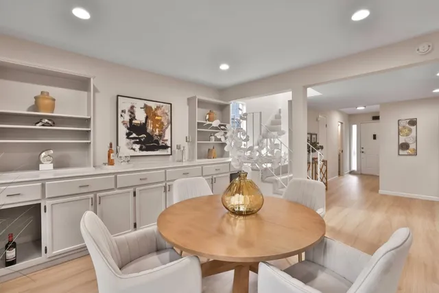 $890,000 | 2286 Almaden Road, San Jose, CA 95125