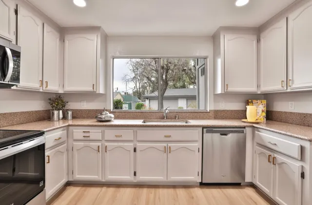 $890,000 | 2286 Almaden Road, San Jose, CA 95125