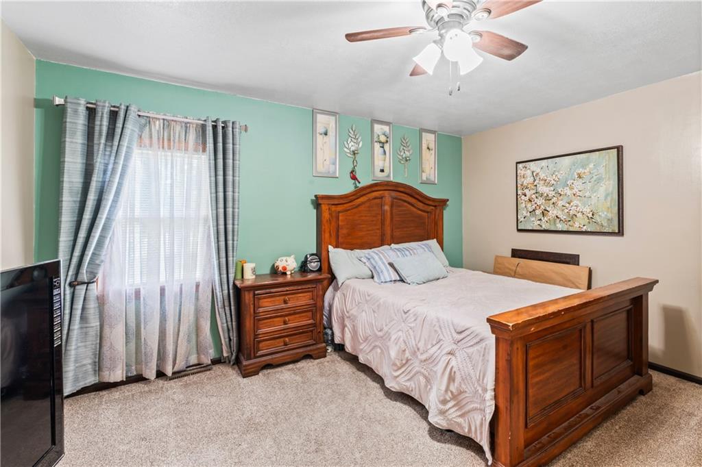 129 Northwest 251 Road Clinton, MO 64735 - Photo 18 of 53