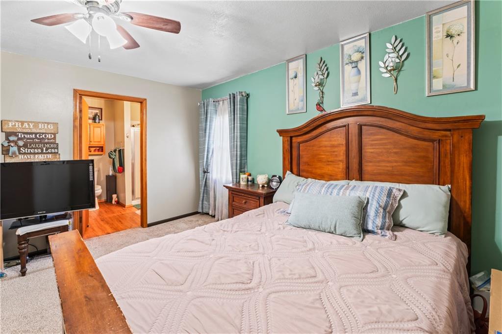 129 Northwest 251 Road Clinton, MO 64735 - Photo 19 of 53