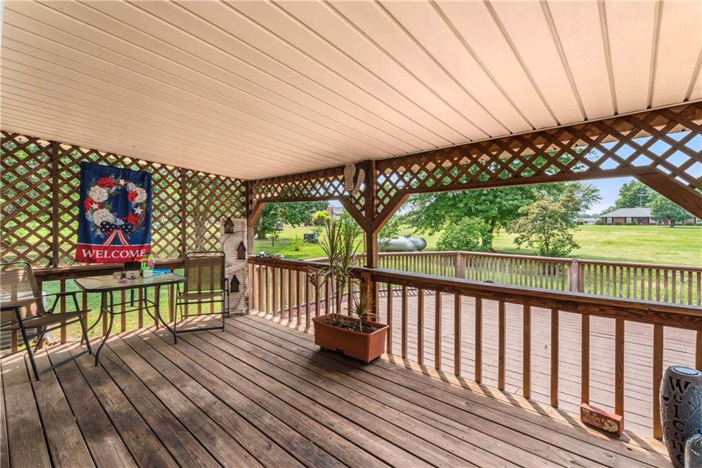 129 Northwest 251 Road Clinton, MO 64735 - Photo 40 of 53