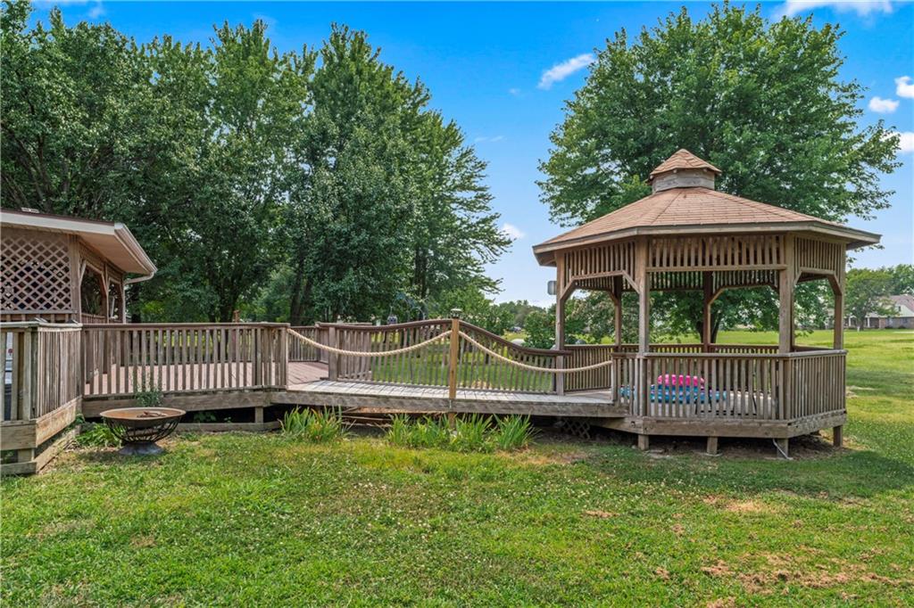 129 Northwest 251 Road Clinton, MO 64735 - Photo 42 of 53