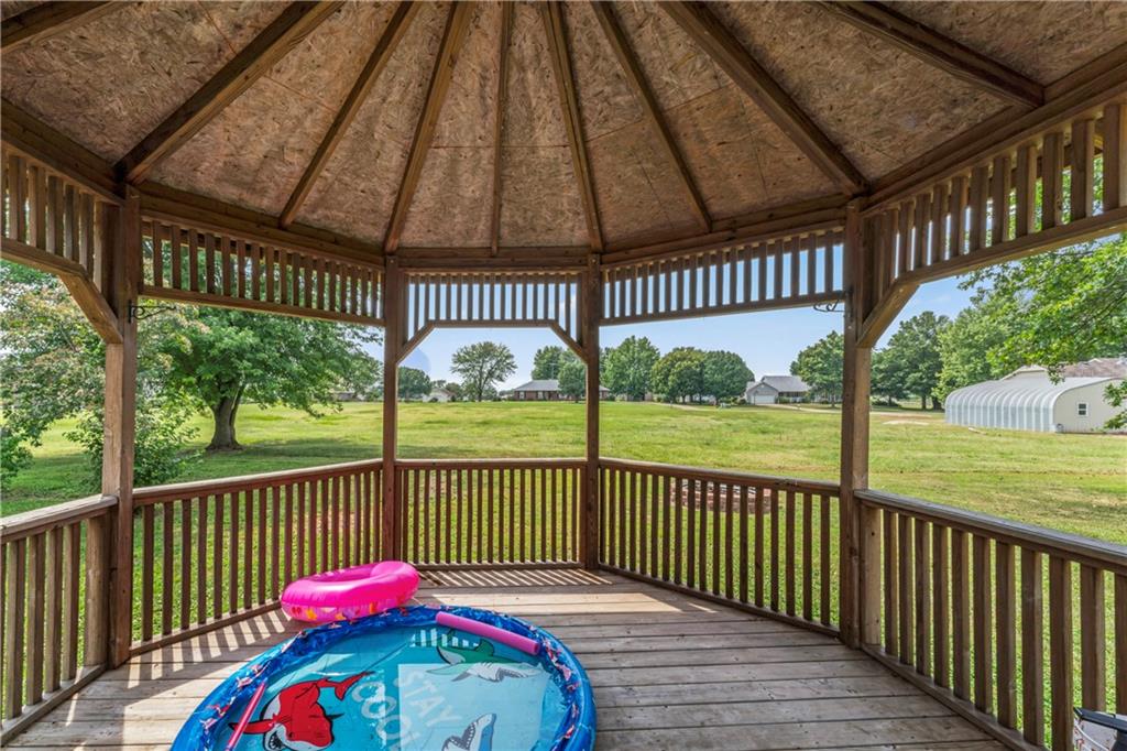 129 Northwest 251 Road Clinton, MO 64735 - Photo 44 of 53