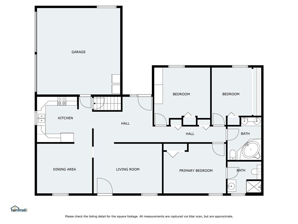 129 Northwest 251 Road Clinton, MO 64735 - Photo 5 of 53