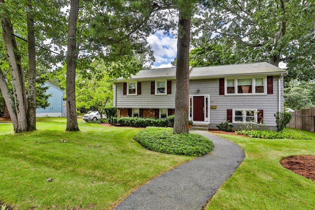 30 Cedarway Stoneham, MA 02180 - Photo 34 of 38