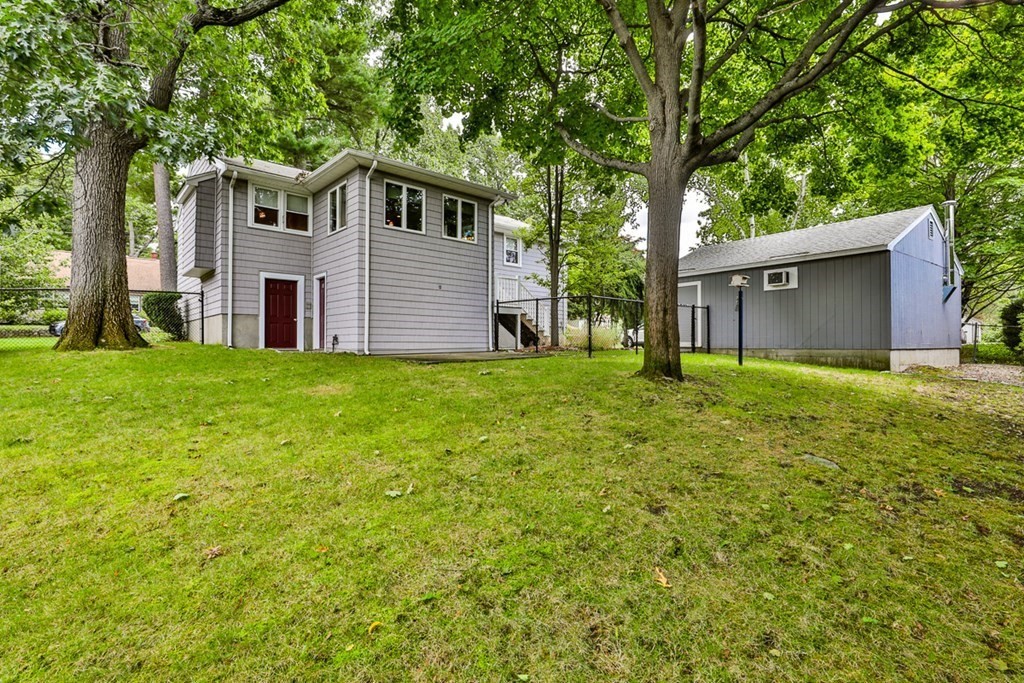 30 Cedarway Stoneham, MA 02180 - Photo 36 of 38