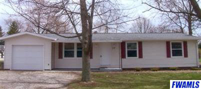 77 Westgate Road Bluffton, IN 46714 - Photo 1 of 1 Gallery Image 1