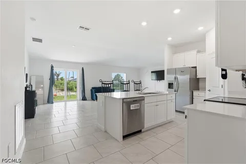 $345,000 | 3403 34th Street Southwest, Lehigh Acres, FL 33976