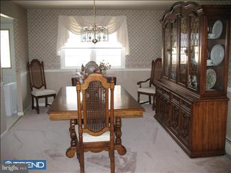 7 Rotterdam Road North Holland, PA 18966 - Photo 3 of 6 Dining Room