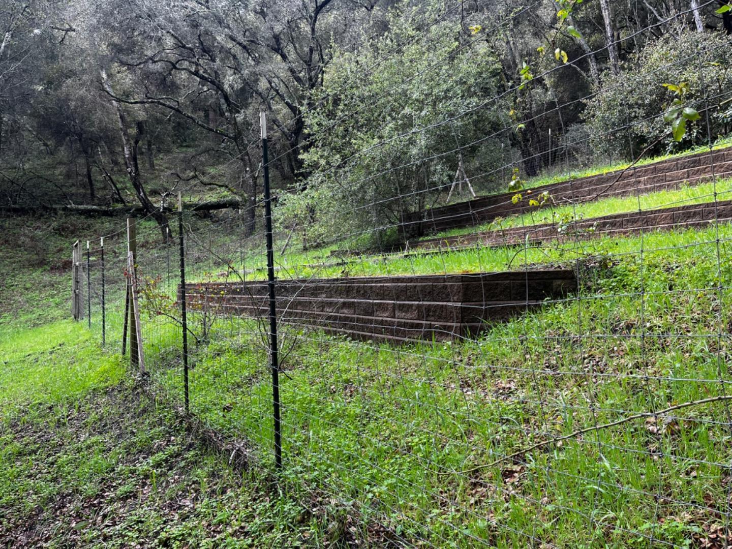 0 Baker Road Aptos, CA 95003 - Photo 13 of 29 a garden view