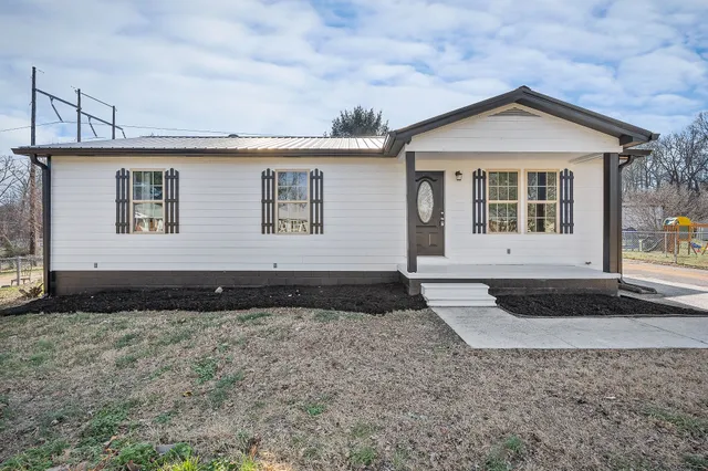 $234,900 | 137 Bybee Drive, McMinnville, TN 37110