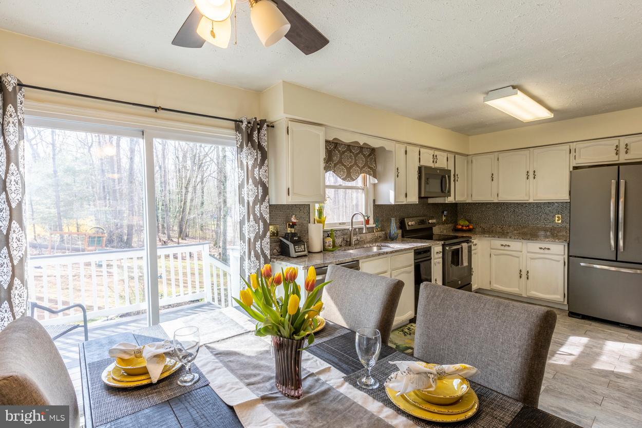 12248 Ridge Court Culpeper, VA 22701 - Photo 40 of 67