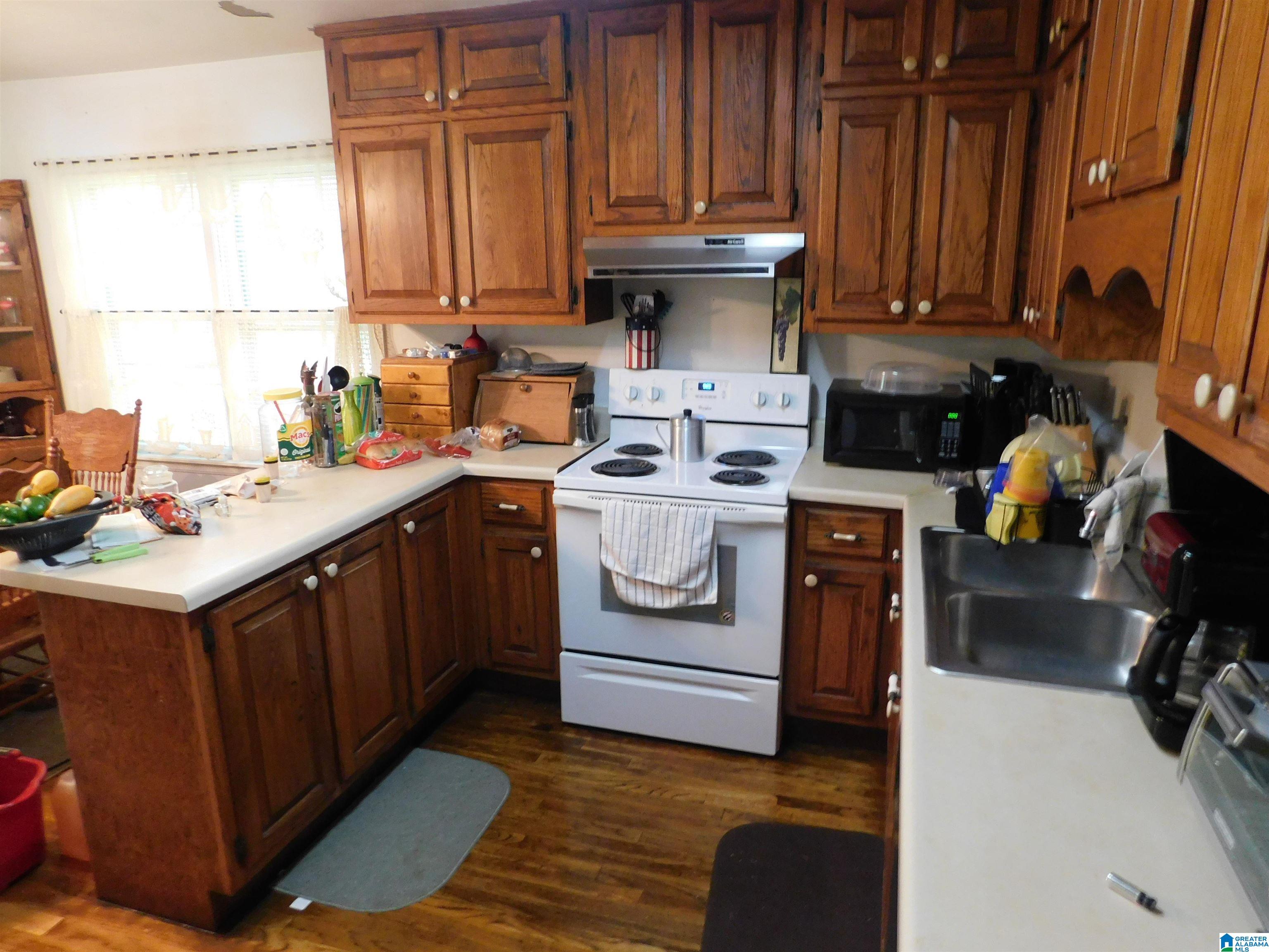 61 Airport Road Oxford, AL 36203 - Photo 10 of 14