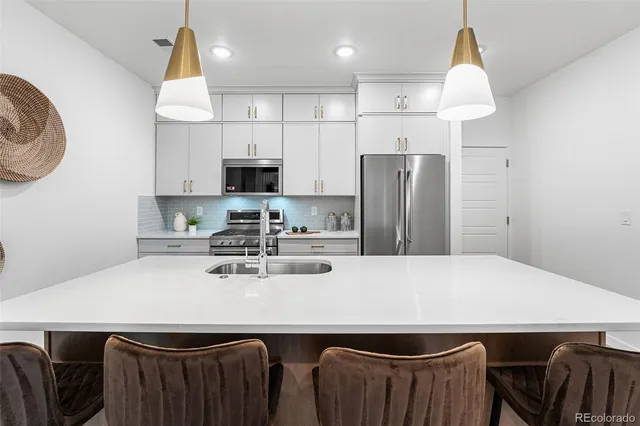 $545,950 | 12321 West 58th Drive, Arvada, CO 80002