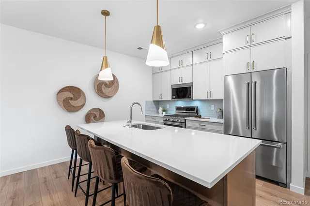 $545,950 | 12321 West 58th Drive, Arvada, CO 80002