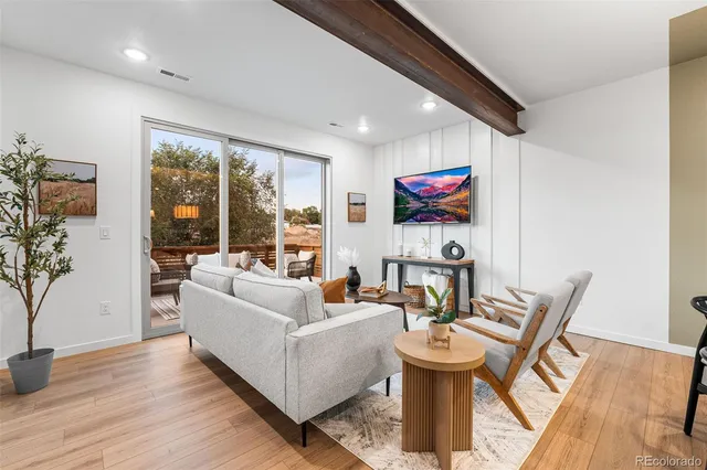 $545,950 | 12321 West 58th Drive, Arvada, CO 80002