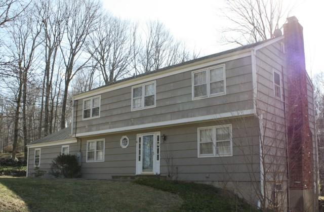 85 Hulda Hill Road Wilton, CT 06897 - Photo 1 of 1