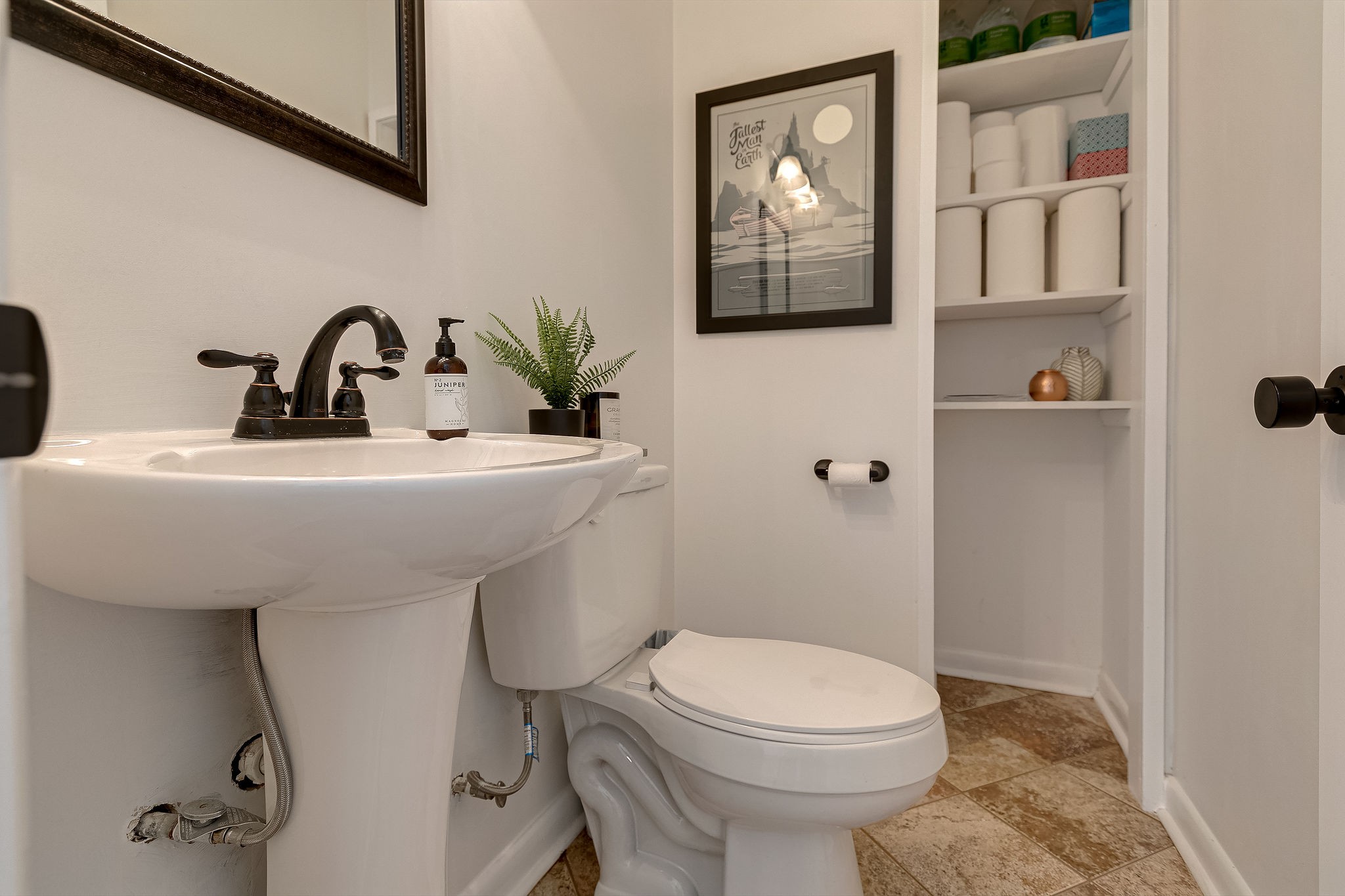 567 Brewer Drive Nashville, TN 37211 - Photo 14 of 33