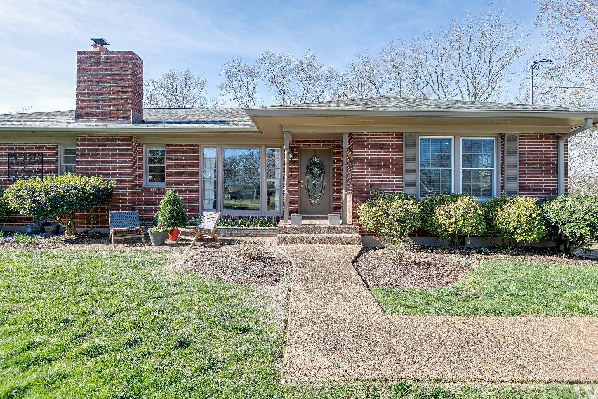 567 Brewer Drive Nashville, TN 37211 - Photo 2 of 33