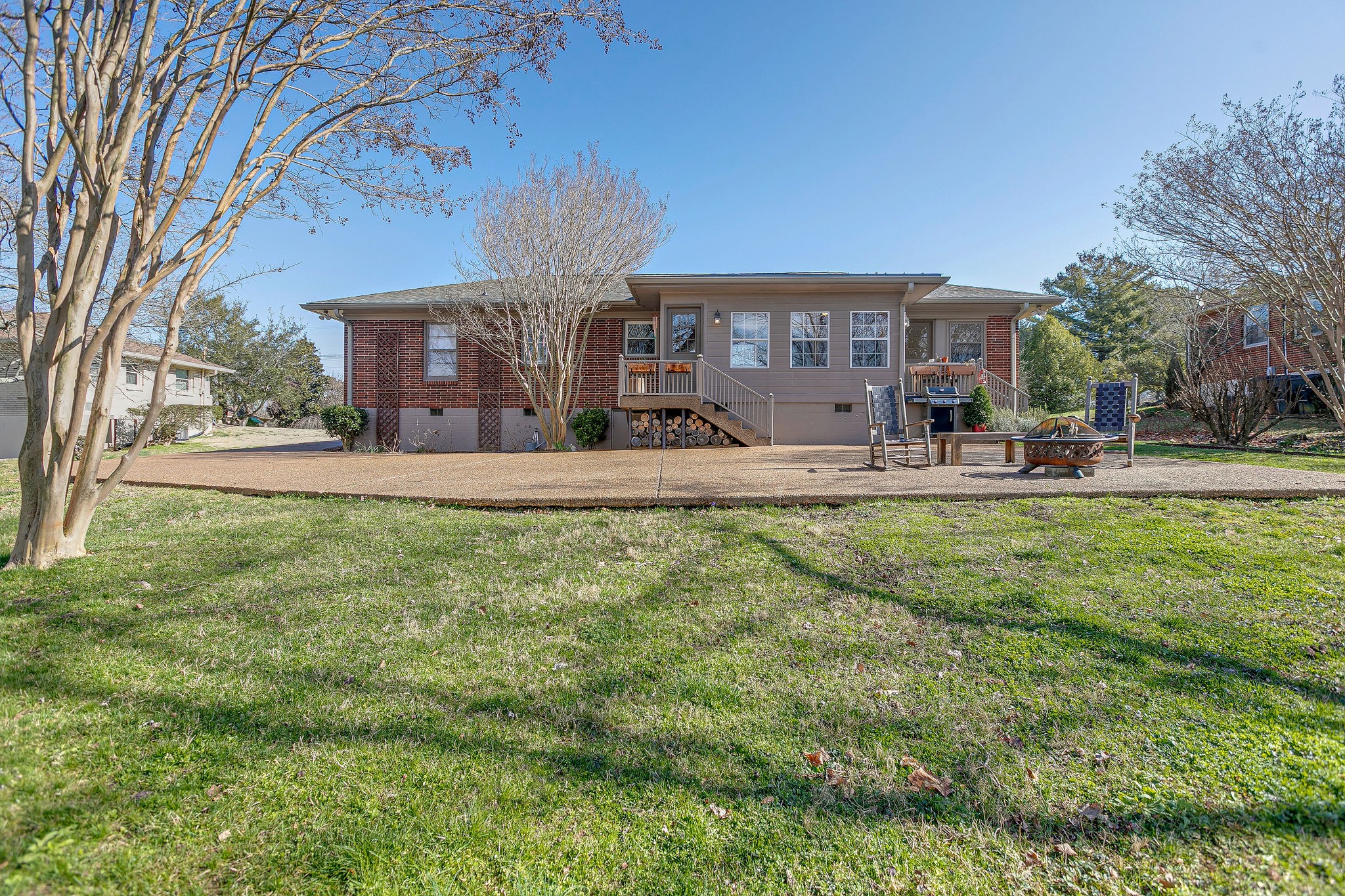 567 Brewer Drive Nashville, TN 37211 - Photo 26 of 33