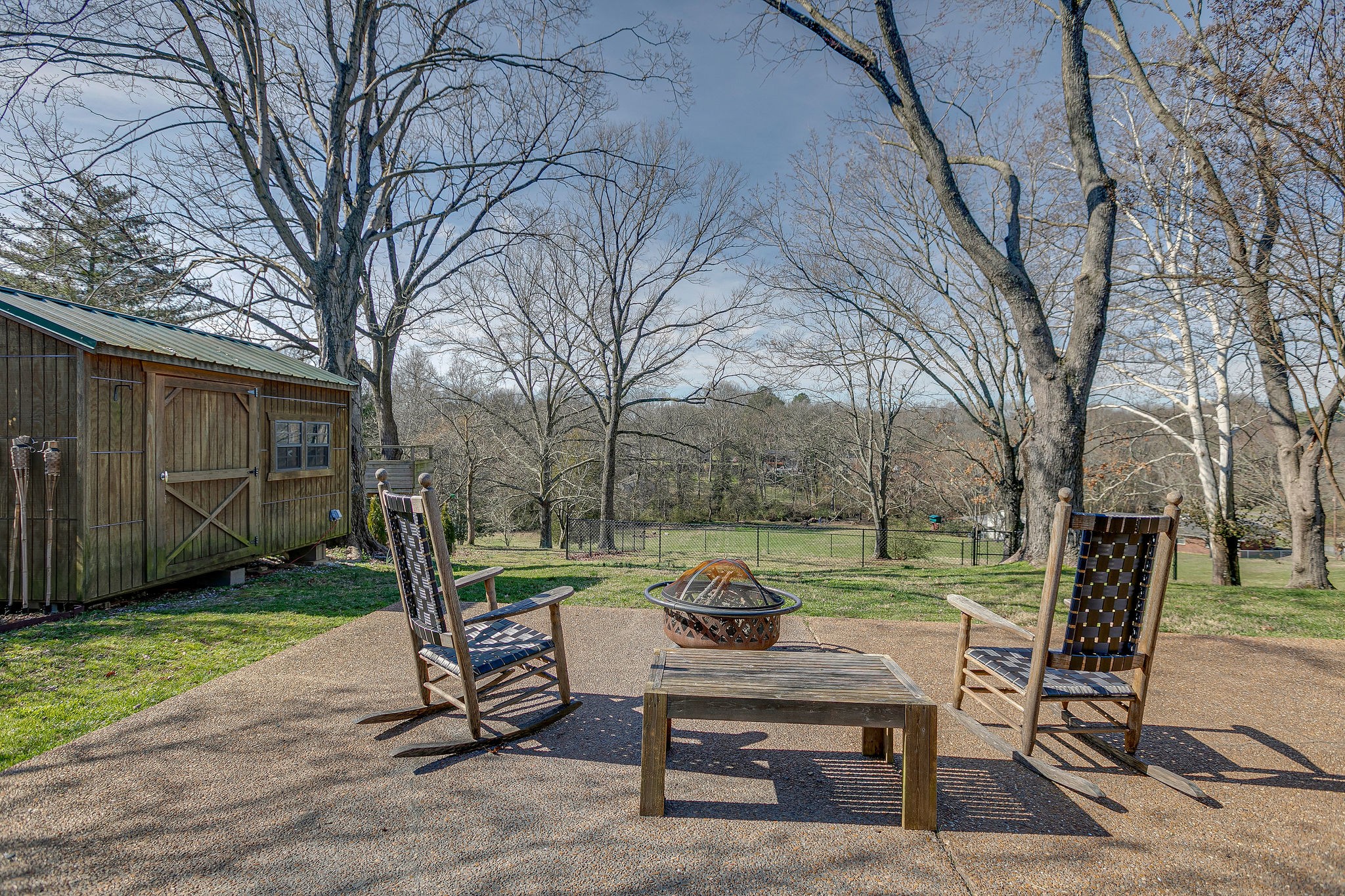 567 Brewer Drive Nashville, TN 37211 - Photo 27 of 33