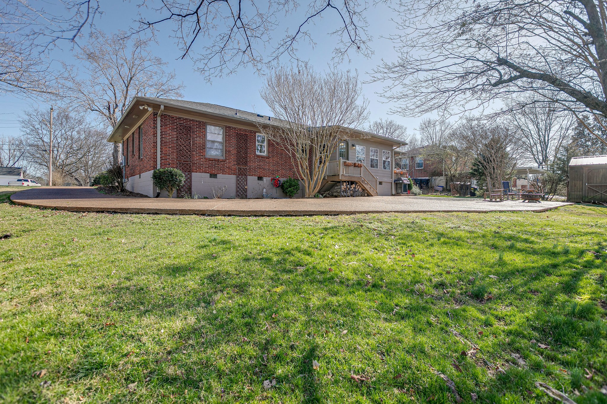 567 Brewer Drive Nashville, TN 37211 - Photo 28 of 33