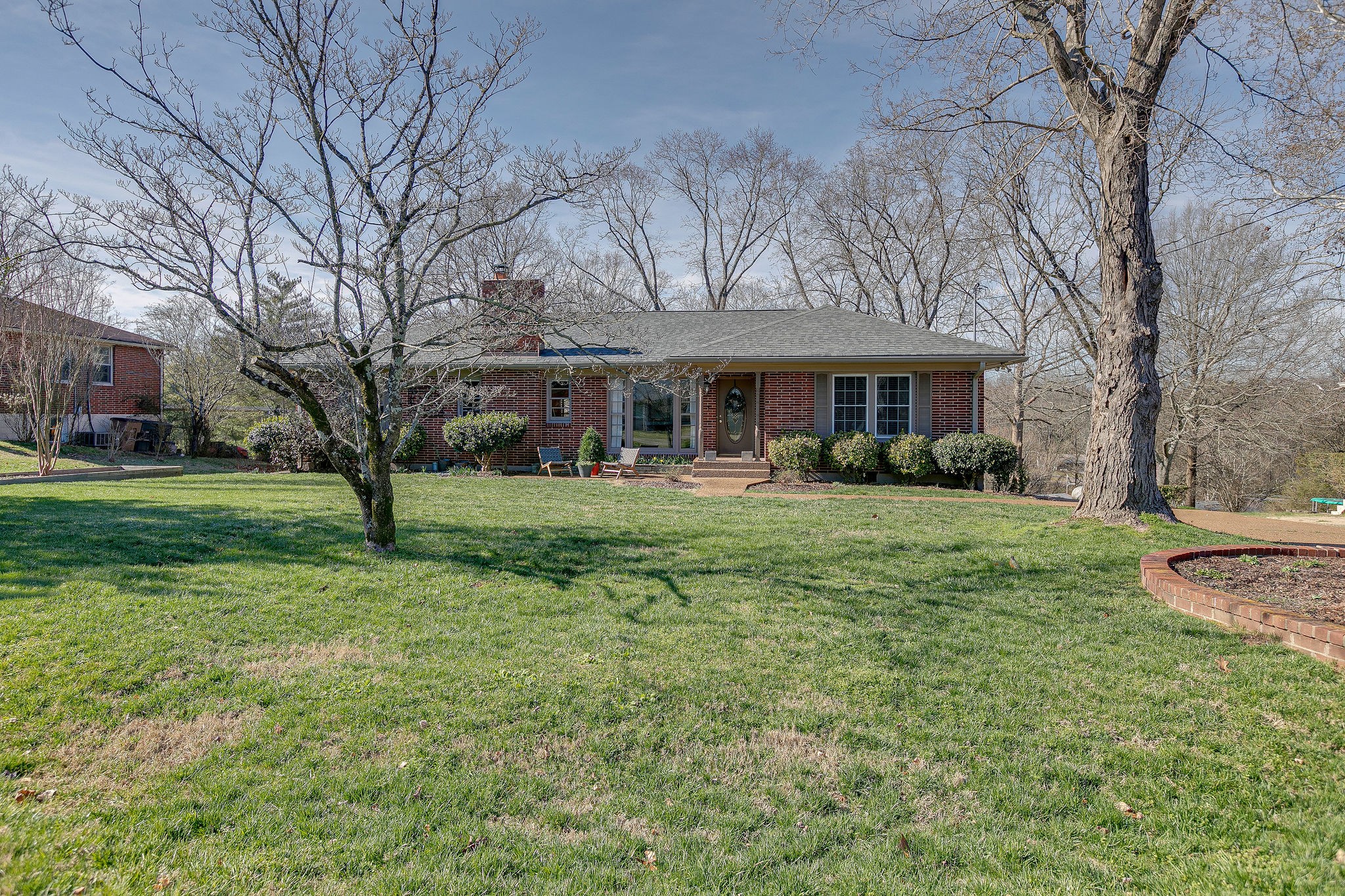 567 Brewer Drive Nashville, TN 37211 - Photo 3 of 33