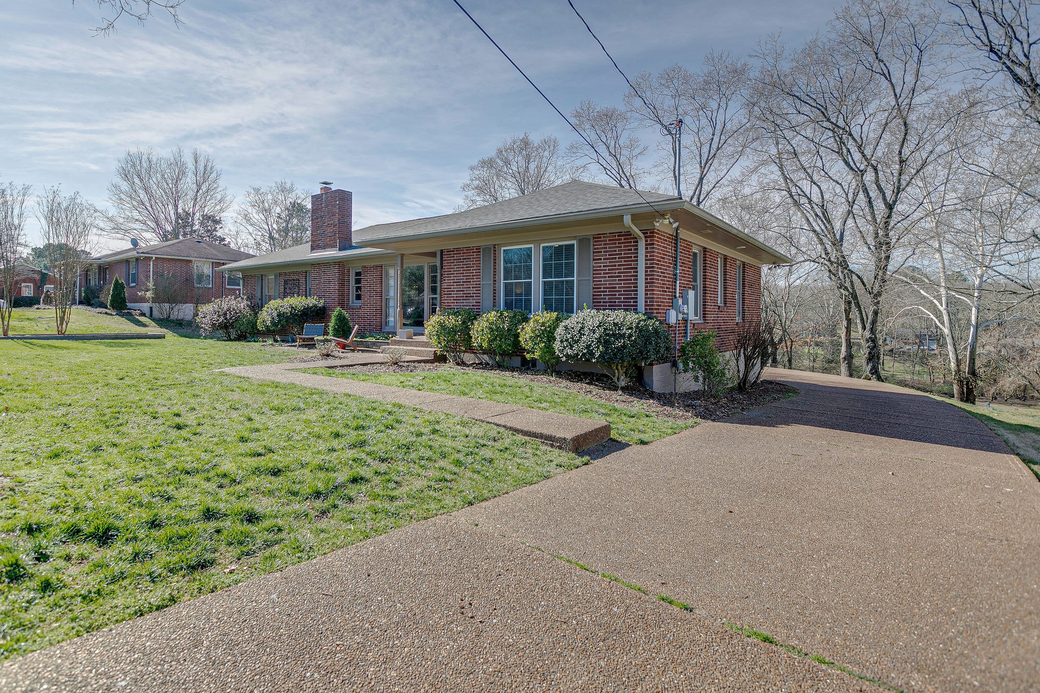 567 Brewer Drive Nashville, TN 37211 - Photo 4 of 33