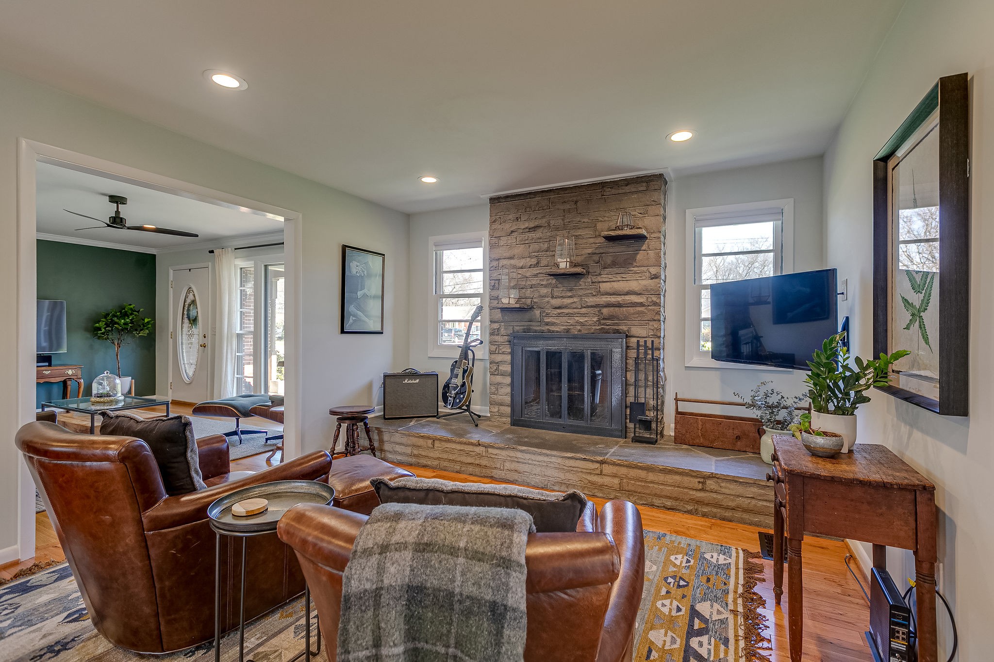 567 Brewer Drive Nashville, TN 37211 - Photo 8 of 33