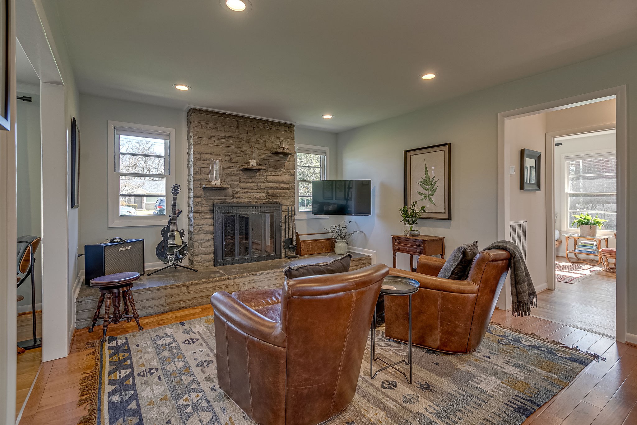 567 Brewer Drive Nashville, TN 37211 - Photo 9 of 33