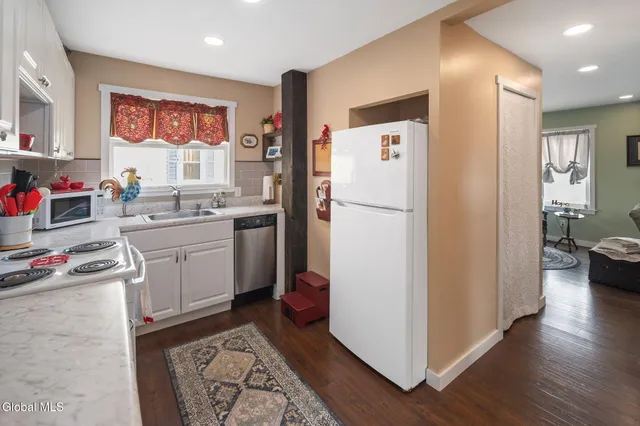 $194,900 | 150 Washington Avenue, Cobleskill, NY 12043