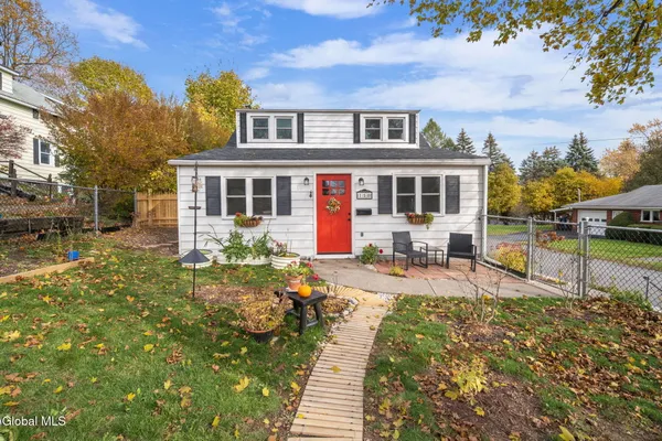 $197,000 | 150 Washington Avenue, Cobleskill, NY 12043