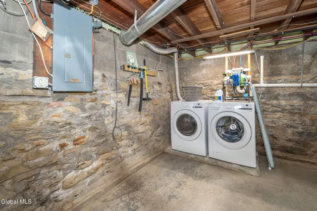 $194,900 | 150 Washington Avenue, Cobleskill, NY 12043