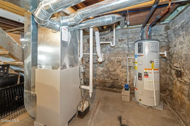 $194,900 | 150 Washington Avenue, Cobleskill, NY 12043