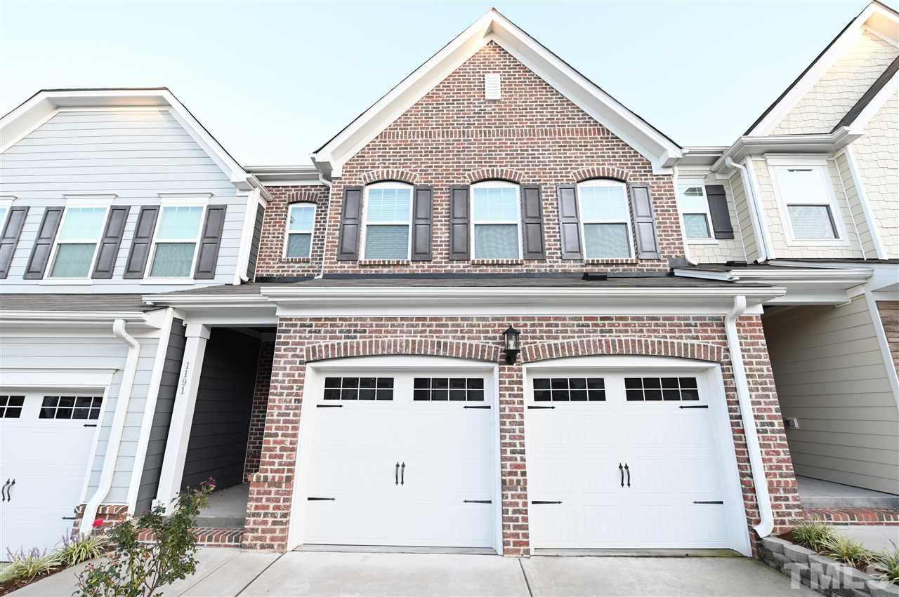 1191 Lookout Ridge Road Apex, NC 27502 - Photo 1 of 3 Gallery Image 1