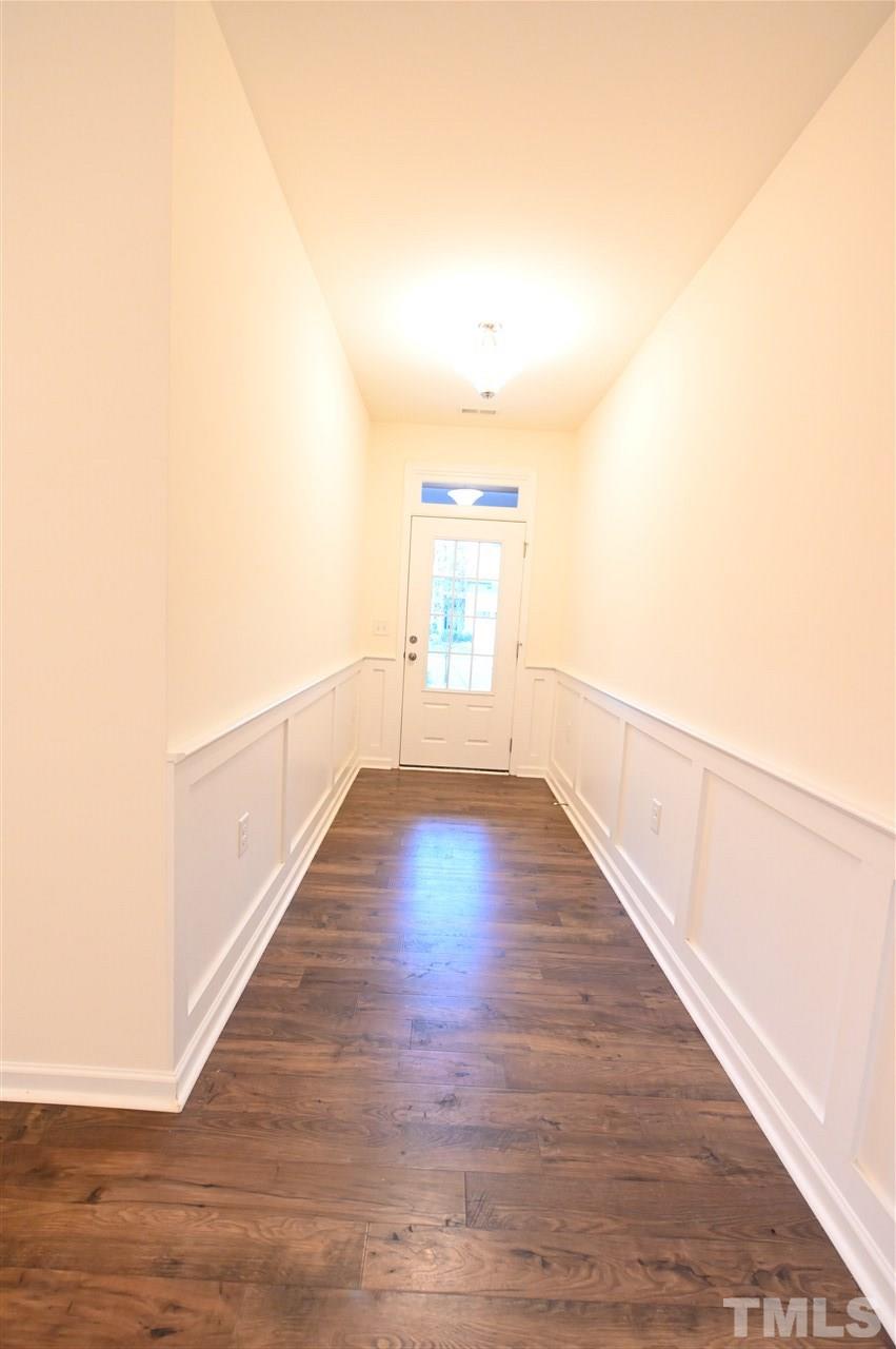 1191 Lookout Ridge Road Apex, NC 27502 - Photo 2 of 3 Gallery Image 2